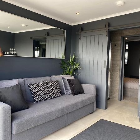 Seaview Stay Peacehaven Dış mekan fotoğraf
