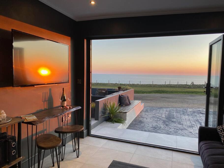 Seaview Stay Peacehaven Dış mekan fotoğraf