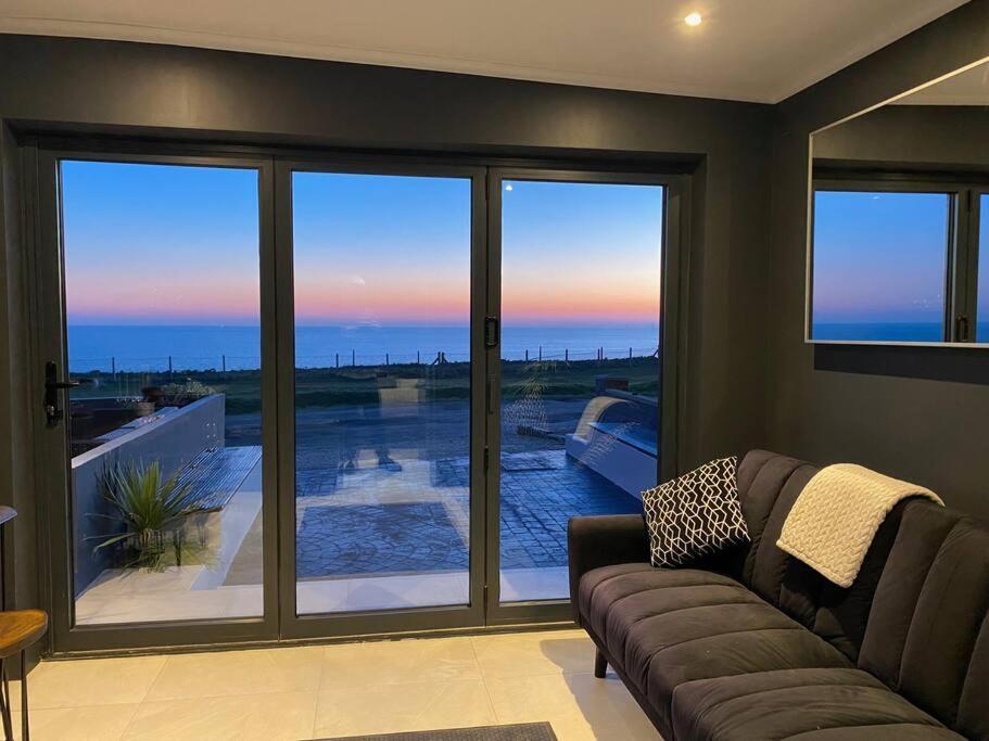Seaview Stay Peacehaven Dış mekan fotoğraf