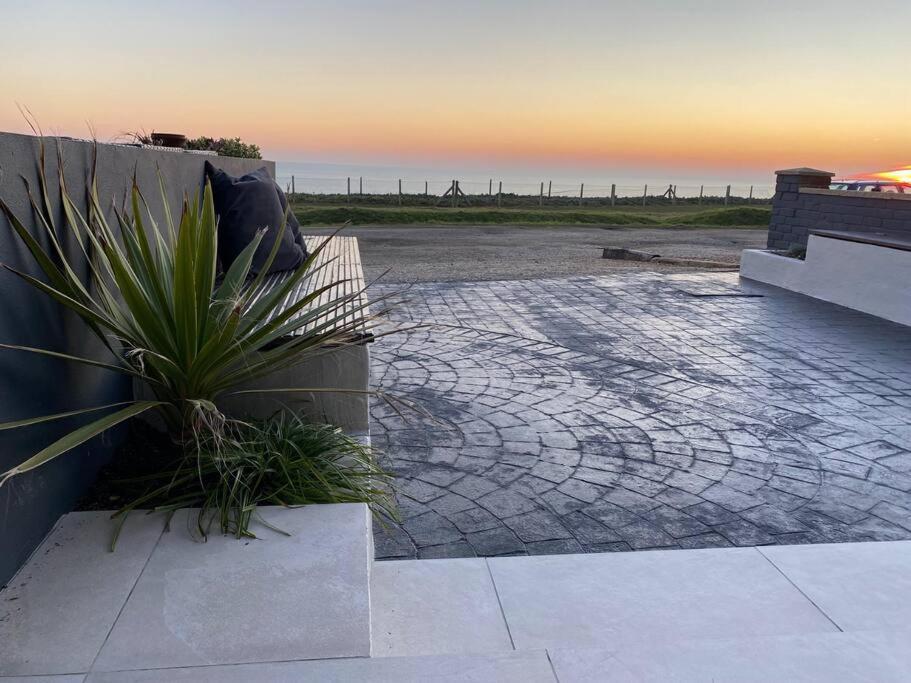 Seaview Stay Peacehaven Dış mekan fotoğraf