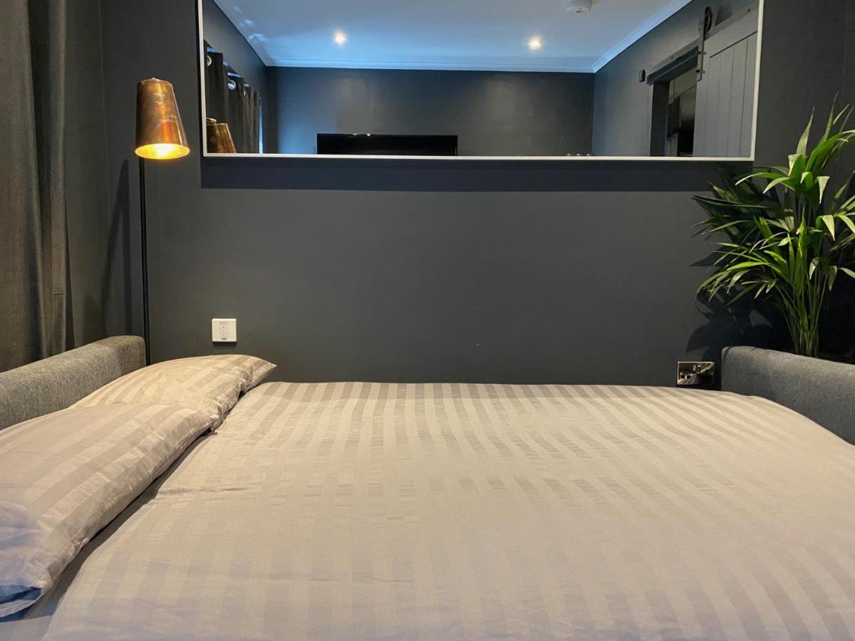Seaview Stay Peacehaven Dış mekan fotoğraf