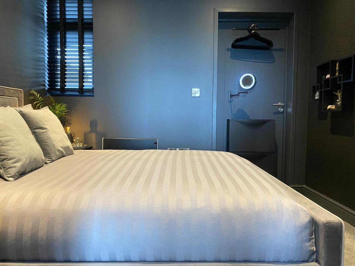 Seaview Stay Peacehaven Dış mekan fotoğraf