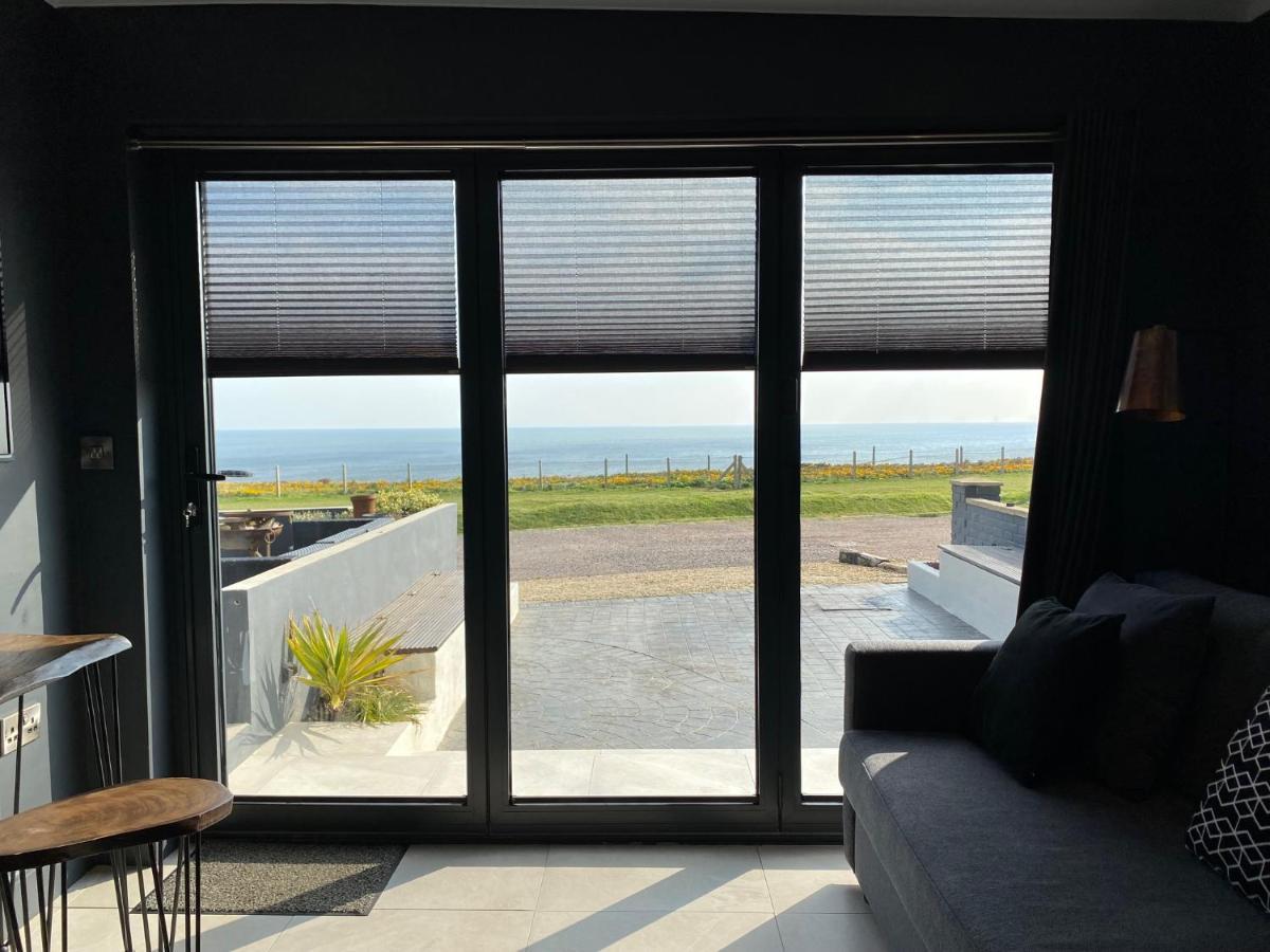 Seaview Stay Peacehaven Dış mekan fotoğraf